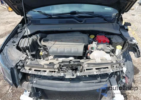 2021 Jeep Compass 80Th Anniversary Fwd из США, поврежденный, VIN 3C4NJCEB7MT545779